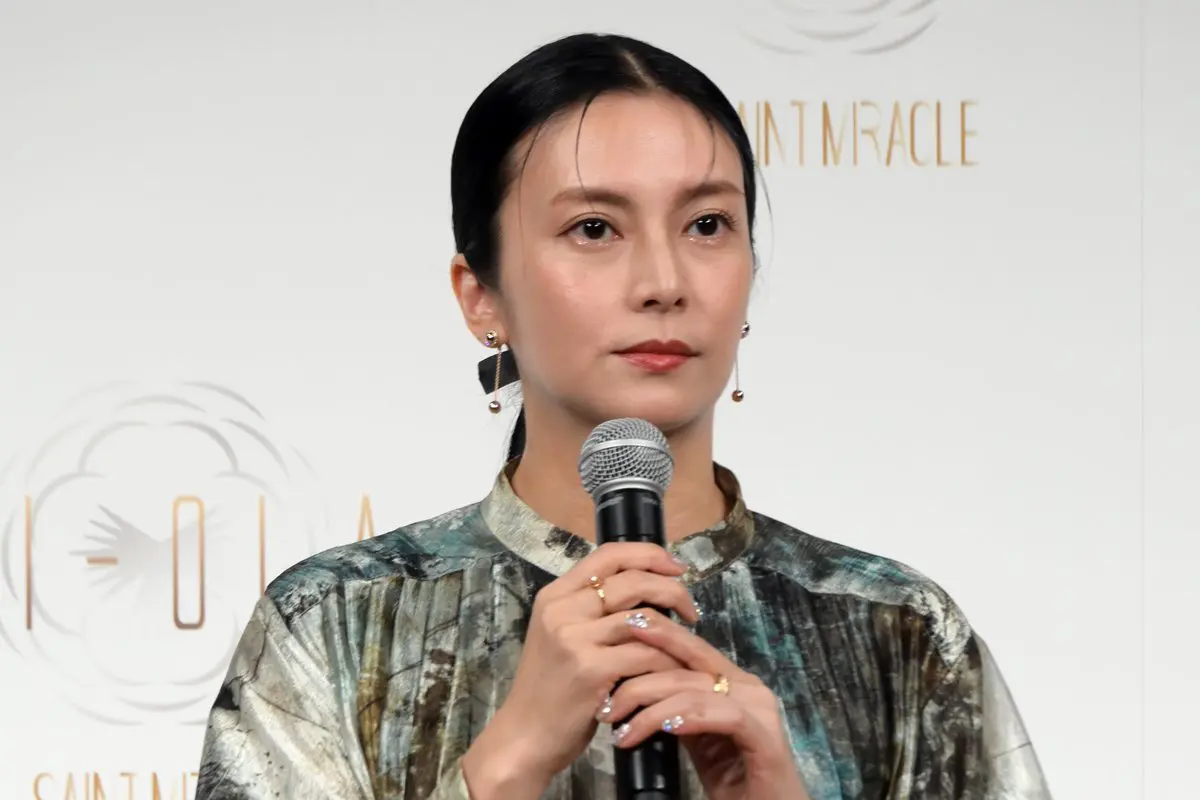 【芸能】柴咲コウ　経営する会社からスタッフが大量退社していた…悲願の黒字化達成も“路線変更”に反発
